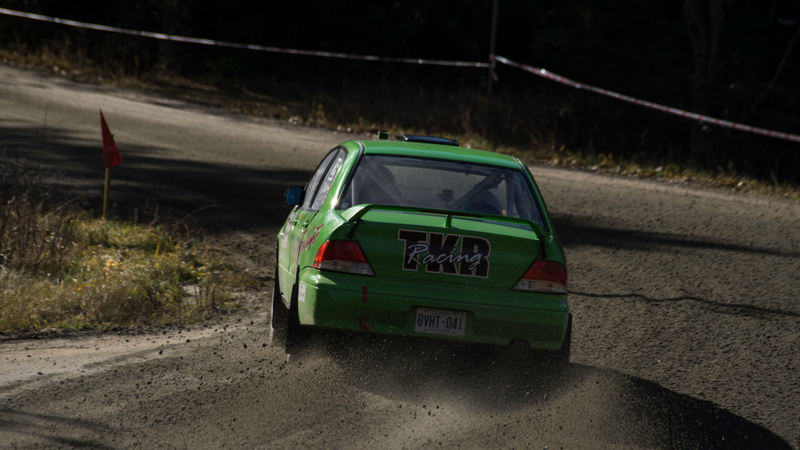 Illustration for article titled CRC 2015 Rally of the Tall Pines Photodump